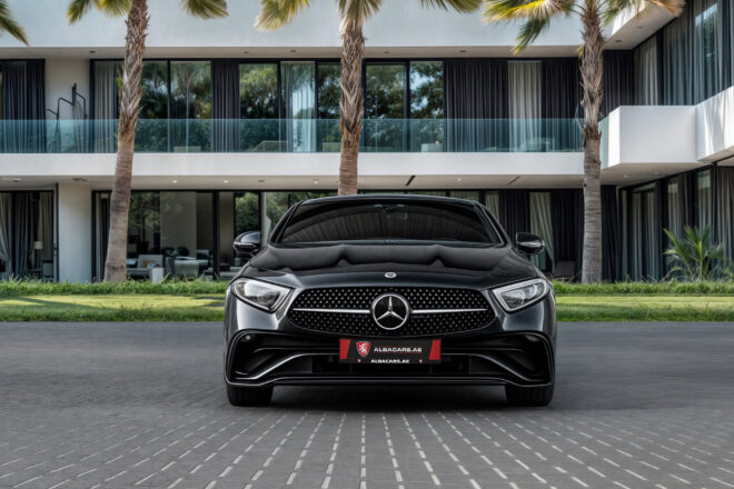 For Sale Mercedes-Benz CLS 350 2023