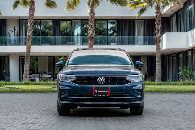 For Sale Volkswagen Tiguan