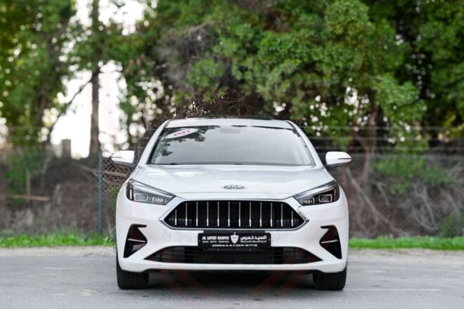 For Sale JAC J7 Engine 1.5L Turbo GCC Sharjah