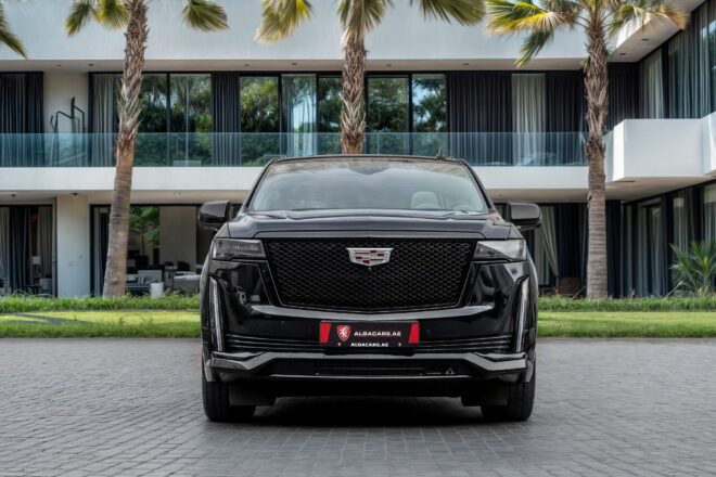 For Sale Cadillac Escalade Sport 6.2L V8 Engine