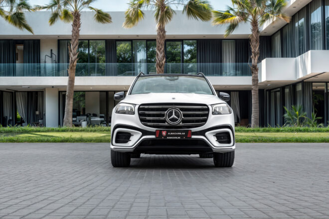 For Sale Mercedes-Benz GLS 450 AMG 2024