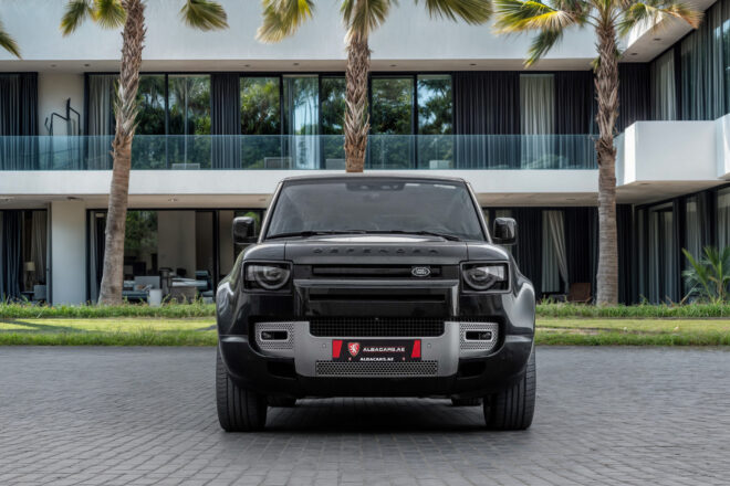 For Sale Land Rover Defender 130 P400 2023