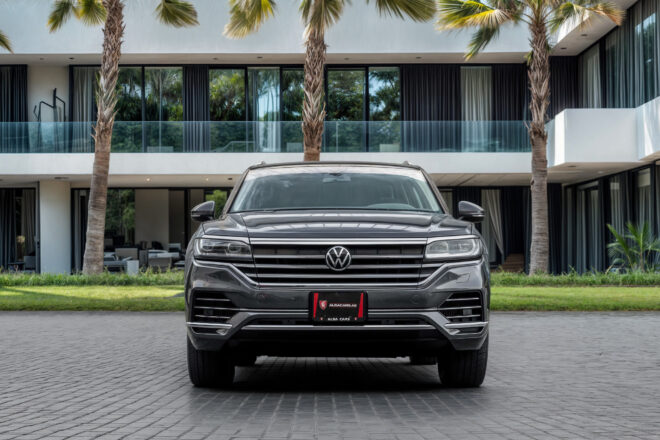 For Sale Volkswagen Touareg Atmosphere Highline 2023