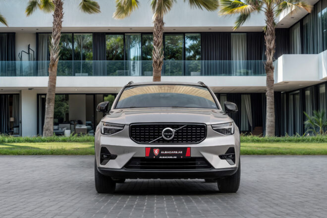 For Sale Volvo XC40 B4 Ultimate Dark 2023 Luxury