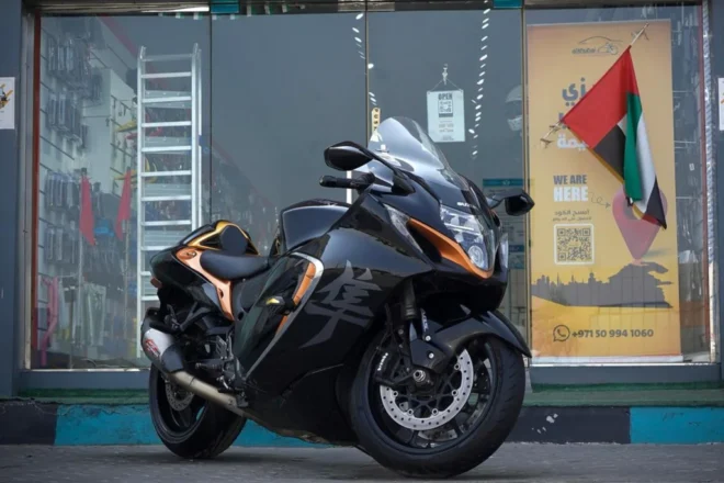 For Sale 2022 Suzuki Hayabusa GN3 CARSCLUBAE For Sale 2022 Suzuki Hayabusa GN3