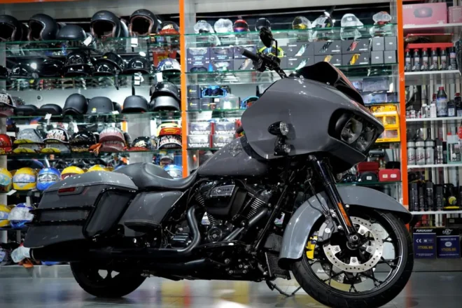 For Sale Harley-Davidson Road Glide Special 114