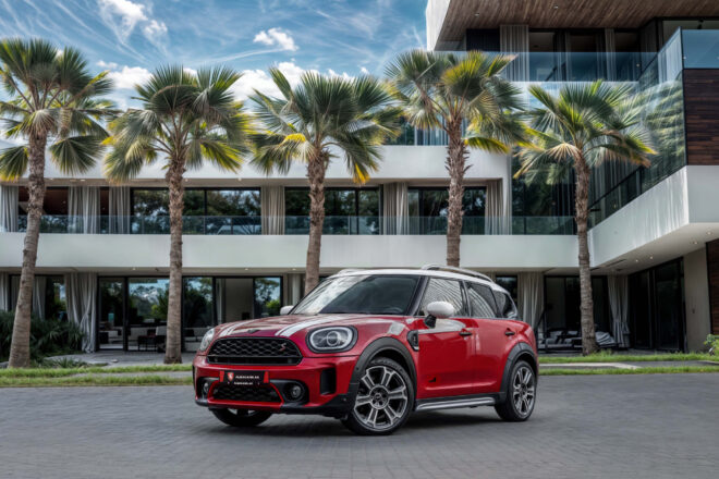 For Sale MINI COUNTRYMAN COOPER S 2023