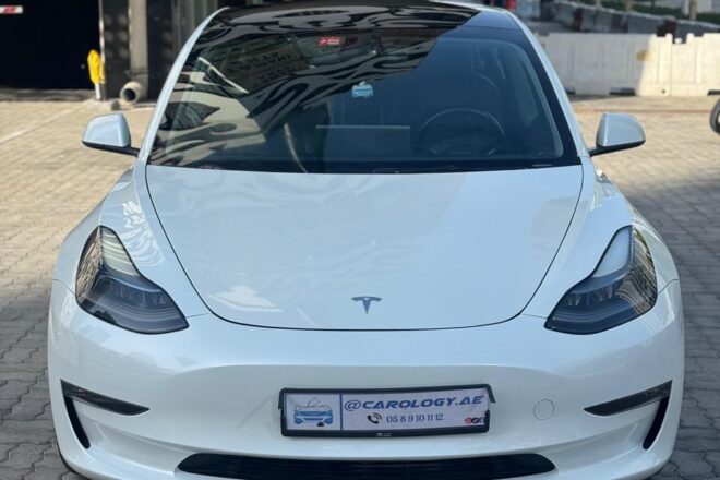 For Sale 2023 Tesla Model 3 Long Range