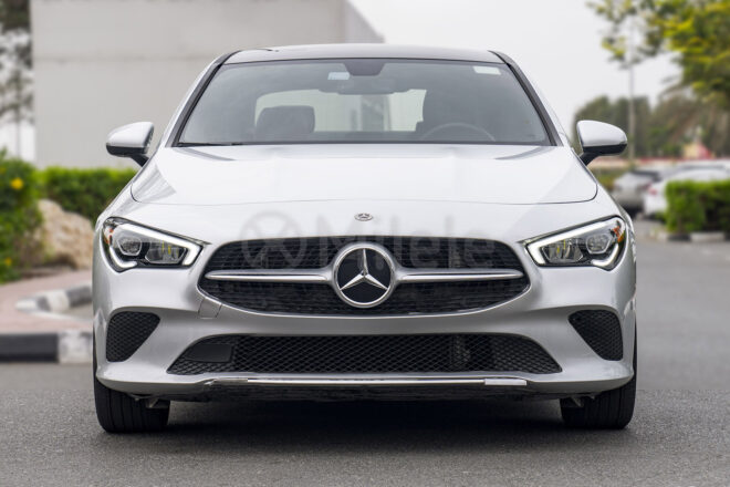For Sale 2023 Mercedes-Benz CLA 250 2.0L Turbo
