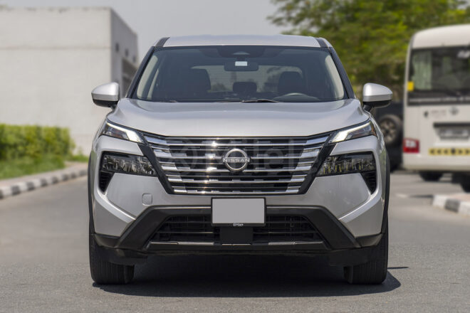 For Sale 2024 Nissan Rogue VC Turbo