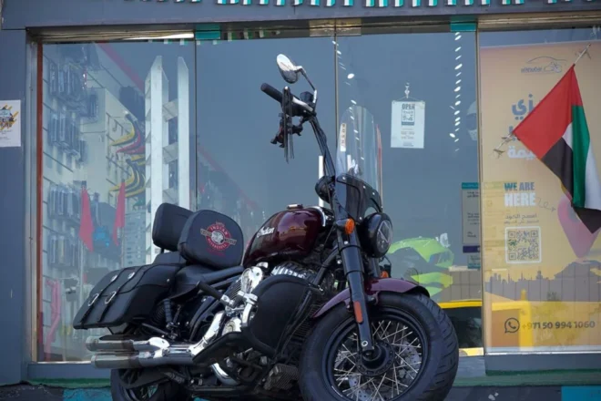 For Sale 2022 Indian Super Chief Limited 1890cc