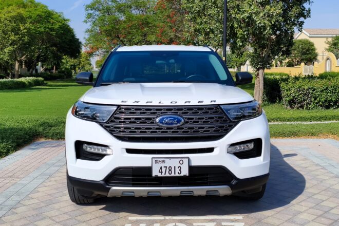Sale 2021 Ford Explorer 4WD XLT Sport