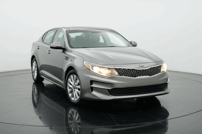 Sale 2016 Kia Optima EX Full Option Panorama