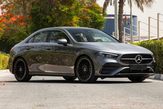 For Sale 2025 Mercedes-Benz A200 Sedan