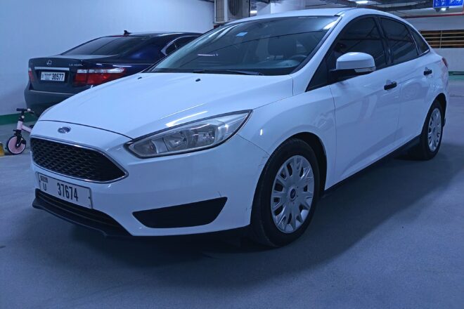 For Sale 2018 Ford Focus Ecosport | Second Owner